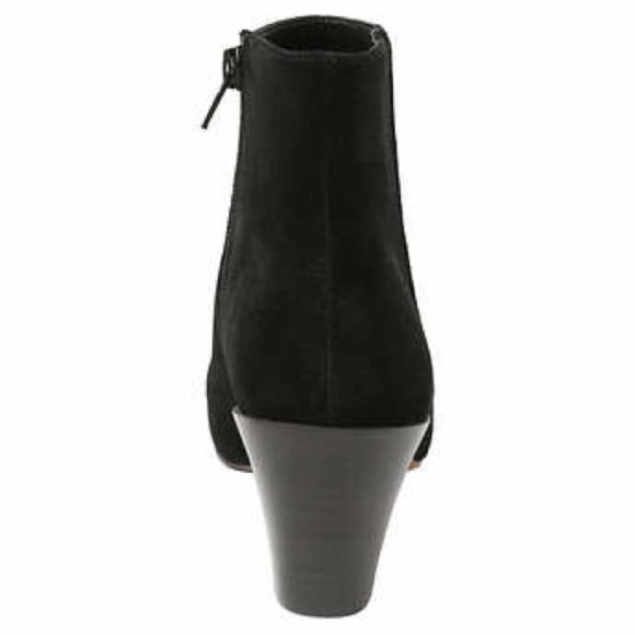 KENSIE | Lyden Bootie in Black - Size 9 - Picture 3 of 4